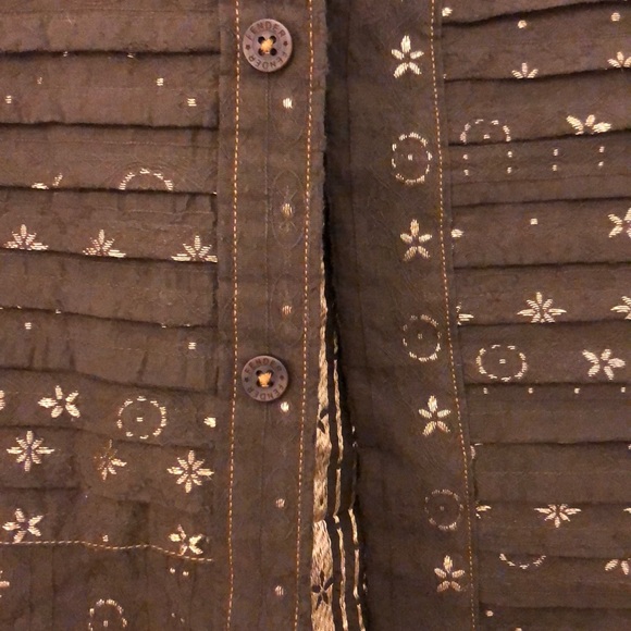 Fender Men’s Like New Button Up - Picture 4 of 6